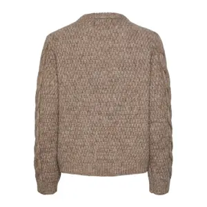 Saltador feminino Pieces Nina image-3