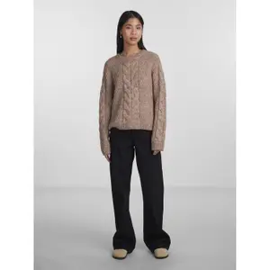 Saltador feminino Pieces Nina image-1