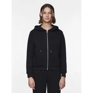 Kapuzenjacke Pieces Chilli image-1
