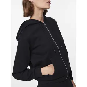 Kapuzenjacke Pieces Chilli image-4