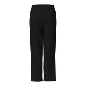 Pantaloni fitness da donna a vita alta Pieces Chilli Wide image-3
