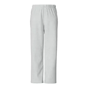Pantaloni fitness da donna a vita alta Pieces Chilli Wide image-0