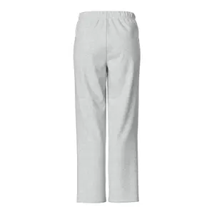 Pantaloni fitness da donna a vita alta Pieces Chilli Wide image-3