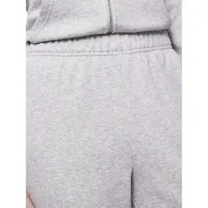 Pantaloni fitness da donna a vita alta Pieces Chilli Wide image-4