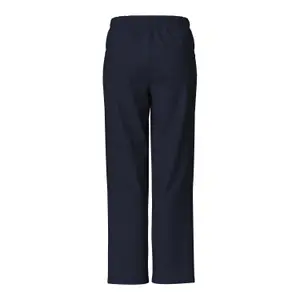Pantaloni fitness da donna a vita alta Pieces Chilli Wide image-1