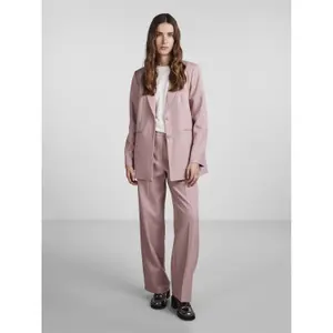 Manteau manche longue femme Pieces Neva image-1