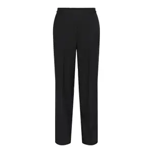 Pantalón ancho Pieces Neva Hw image-0