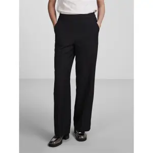 Pantalón ancho Pieces Neva Hw image-1