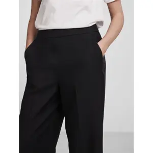 Pantalón ancho Pieces Neva Hw image-5