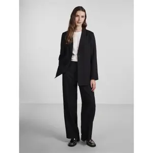 Pantalón ancho Pieces Neva Hw image-3