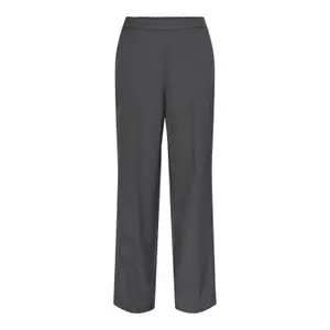 Pantalón ancho Pieces Neva Hw image-0