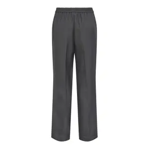 Pantalón ancho Pieces Neva Hw image-4