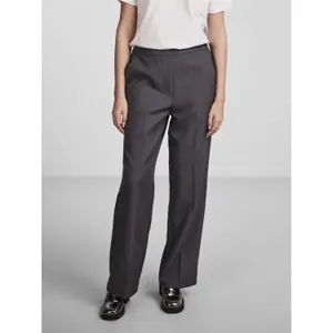Pantalón ancho Pieces Neva Hw image-1
