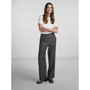 Pantalón ancho Pieces Neva Hw image-2