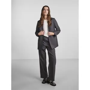 Pantalón ancho Pieces Neva Hw image-3