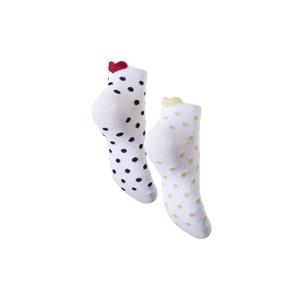 Strumpor för kvinnor Pieces Laura (x2) image-1