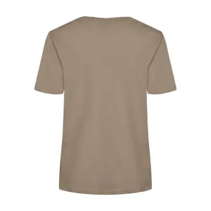 T-shirt de mulher Pieces Ria Solid image-3