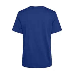 Camiseta mujer Pieces Ria Solid image-3