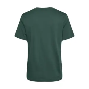 T-shirt de mulher Pieces Ria Solid image-2