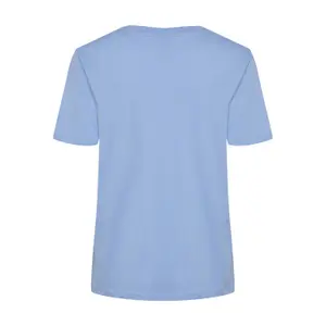 Camiseta mujer Pieces Ria Solid image-3