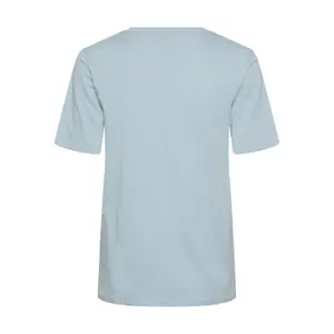 T-shirt de mulher Pieces Ria Solid image-3