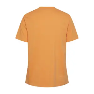 Camiseta mujer Pieces Ria Solid image-3
