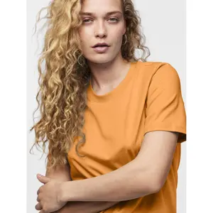 Camiseta mujer Pieces Ria Solid image-5