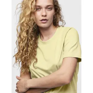 Camiseta mujer Pieces Ria Solid image-5