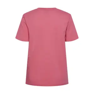 Camiseta mujer Pieces Ria Solid image-3