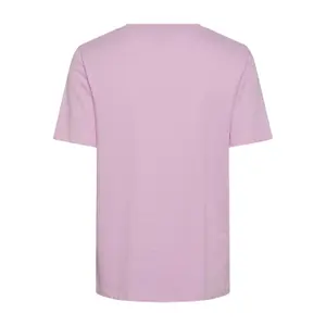 Camiseta mujer Pieces Ria Solid image-3