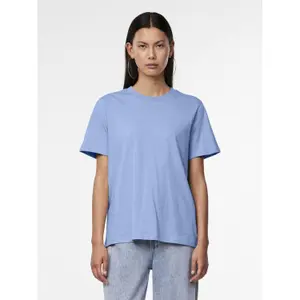 Camiseta mujer Pieces Ria Solid image-1