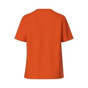 T-shirt da donna Pieces Ria image-1