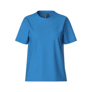 T-shirt da donna Pieces Ria image-0