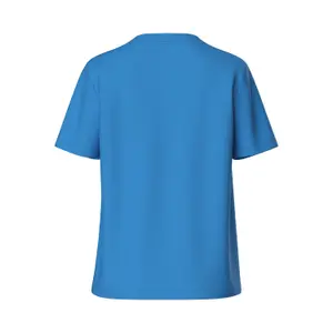 T-shirt da donna Pieces Ria image-1