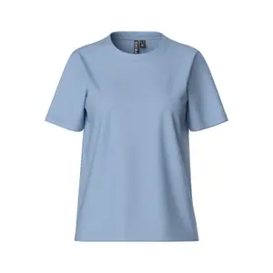 T-shirt da donna Pieces Ria image-0