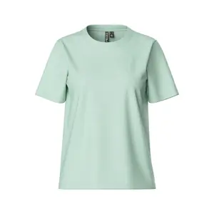 T-shirt da donna Pieces Ria image-0