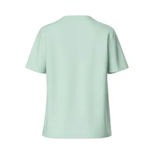 T-shirt da donna Pieces Ria image-1