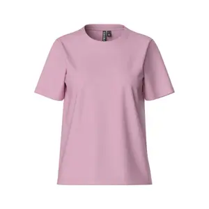 T-shirt da donna Pieces Ria image-0