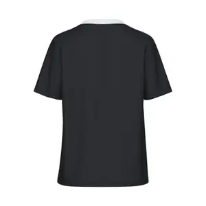 T-shirt da donna Pieces Ria image-1