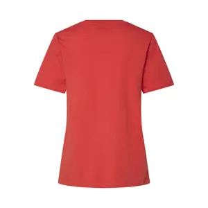 T-shirt de mulher Pieces Ria image-3