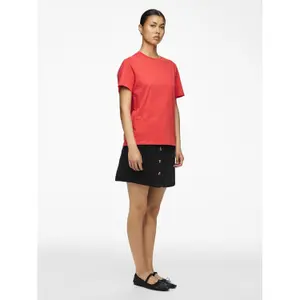 T-shirt de mulher Pieces Ria image-4