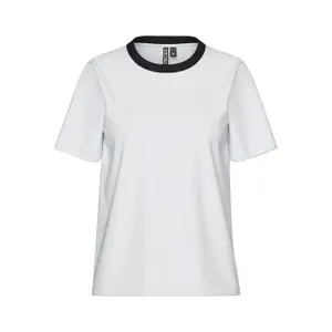 T-shirt da donna Pieces Ria image-0