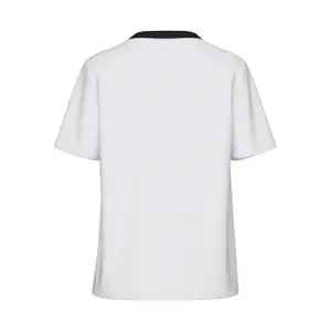 T-shirt da donna Pieces Ria image-1