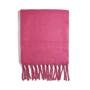 Écharpe femme Pieces Nikita image-1