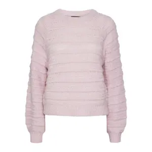 Pullover Frau Pieces Jayda image-0