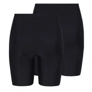 Pantalón corto mujer Pieces Namee (x2) image-2
