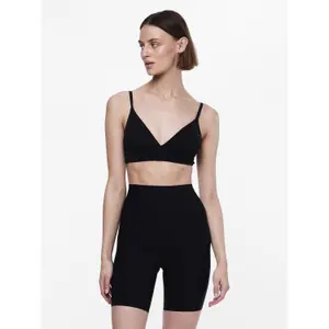 Pantalón corto mujer Pieces Namee (x2) image-1