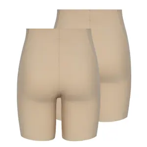 Calções para mulheres Pieces Namee Noos (x2) image-2