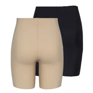 Pantalón corto mujer Pieces Namee (x2) image-1