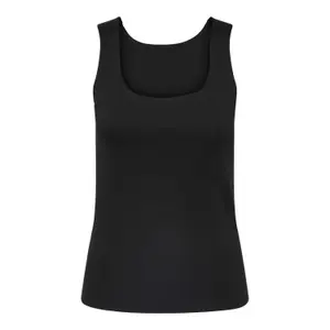 Camiseta de tirantes mujer Pieces Neja image-0